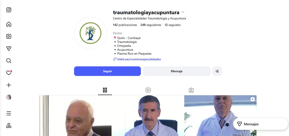traumatologia